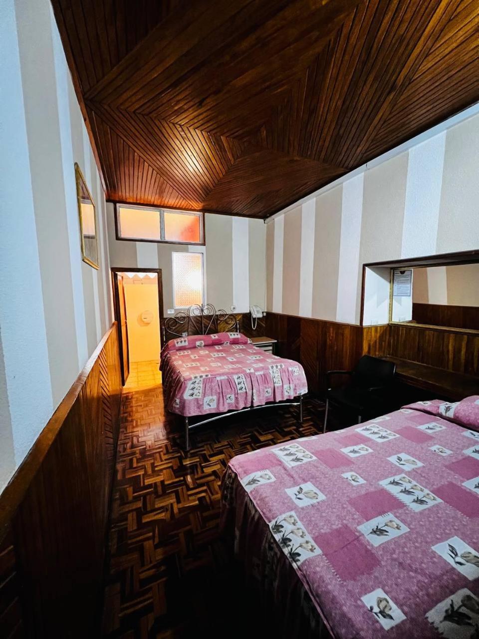 Hotel Metropolitano Loja Phòng bức ảnh