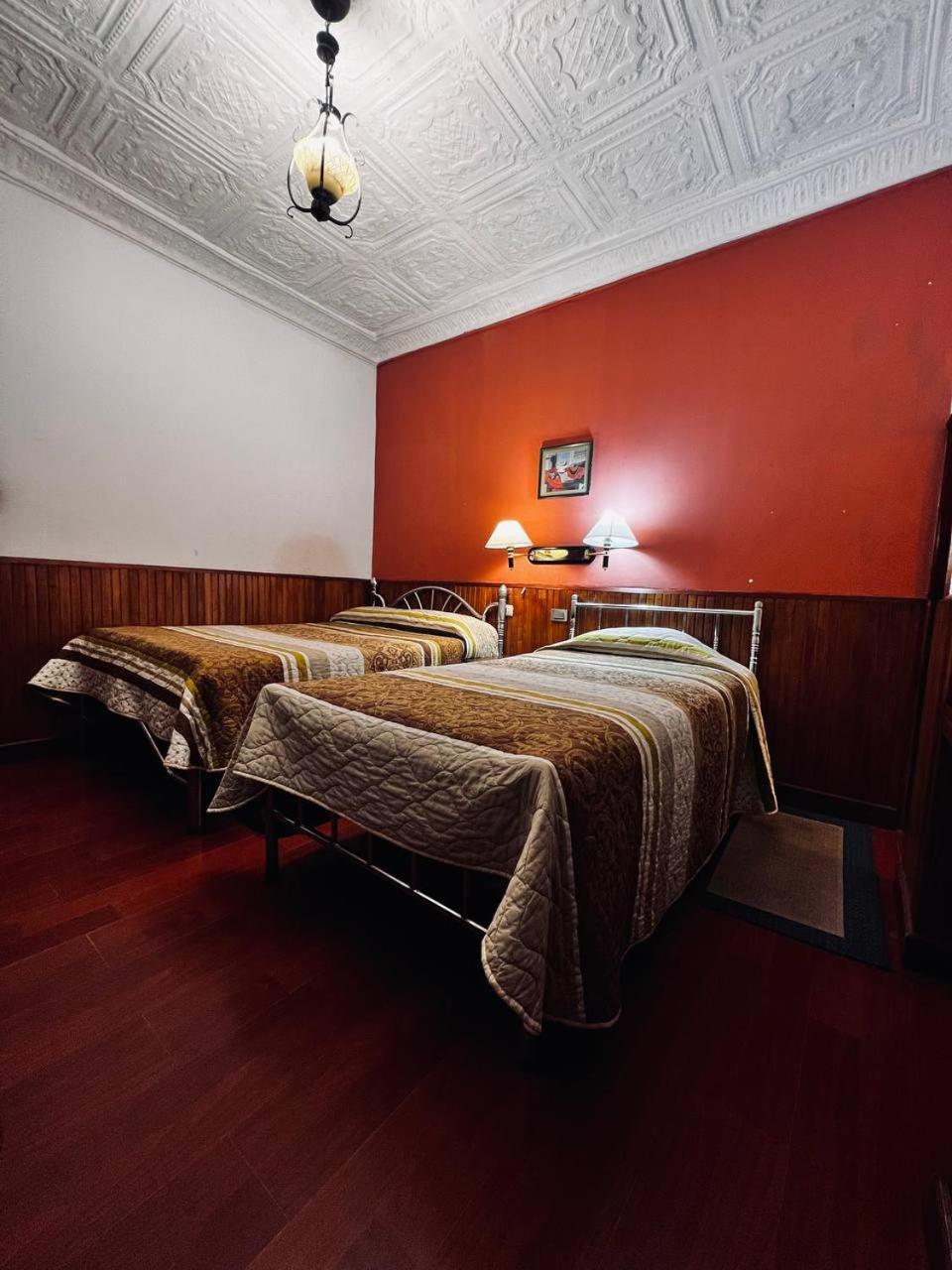 Hotel Metropolitano Loja Phòng bức ảnh