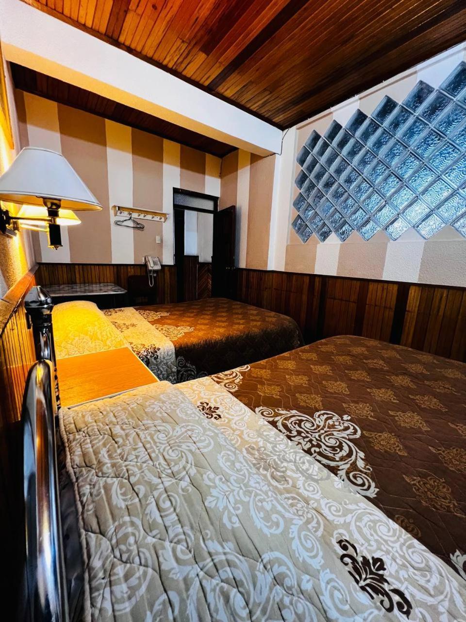 Hotel Metropolitano Loja Phòng bức ảnh